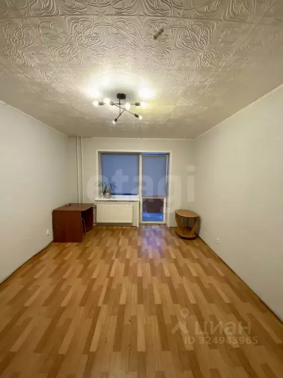 1-к кв. Пермский край, Пермь Ольховская ул., 4 (22.2 м) - Фото 1