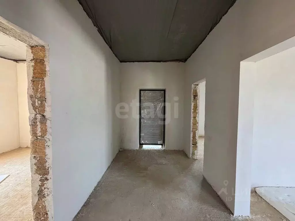 Дом в Крым, Симферопольский район, 3-й массив садовые участки  (67 м) - Фото 1
