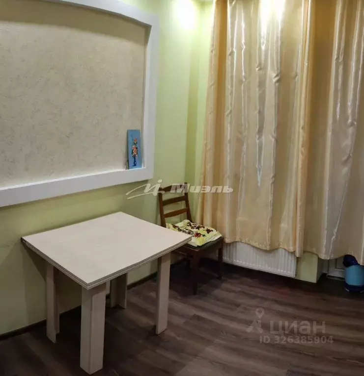 Дом в Крым, Симферопольский район, Трудовское с/пос, с. Ана-Юрт, ... - Фото 2