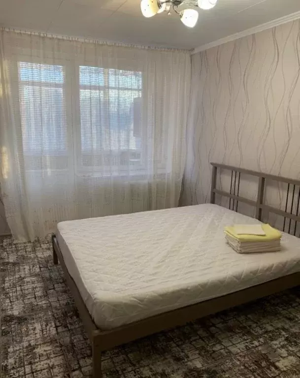 Продается комната в 4-комнатной квартире - Фото 1