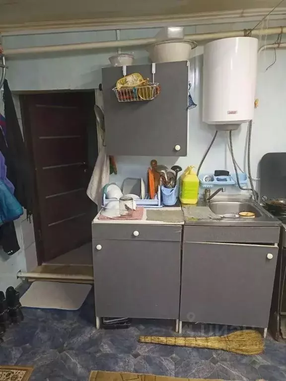 Дом в Калужская область, Тарусский муниципальный округ, с. Вознесенье ... - Фото 1