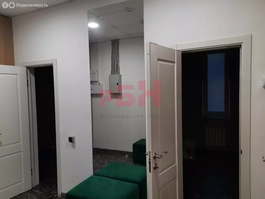 Помещение свободного назначения (590.5 м) - Фото 2