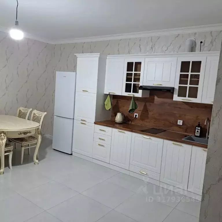 Дом в Дагестан, Махачкала ул. Самолетная, 38 (51 м) - Фото 0