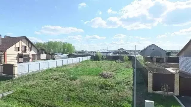 Участок 8 сот. (ИЖС) - Фото 1