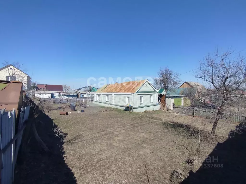 Дом в Пензенская область, Пенза ул. Карпинского, 153 (59 м) - Фото 0