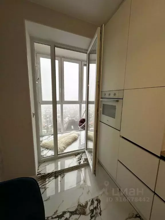 1-к кв. Калининградская область, Калининград ул. Подполковника ... - Фото 1