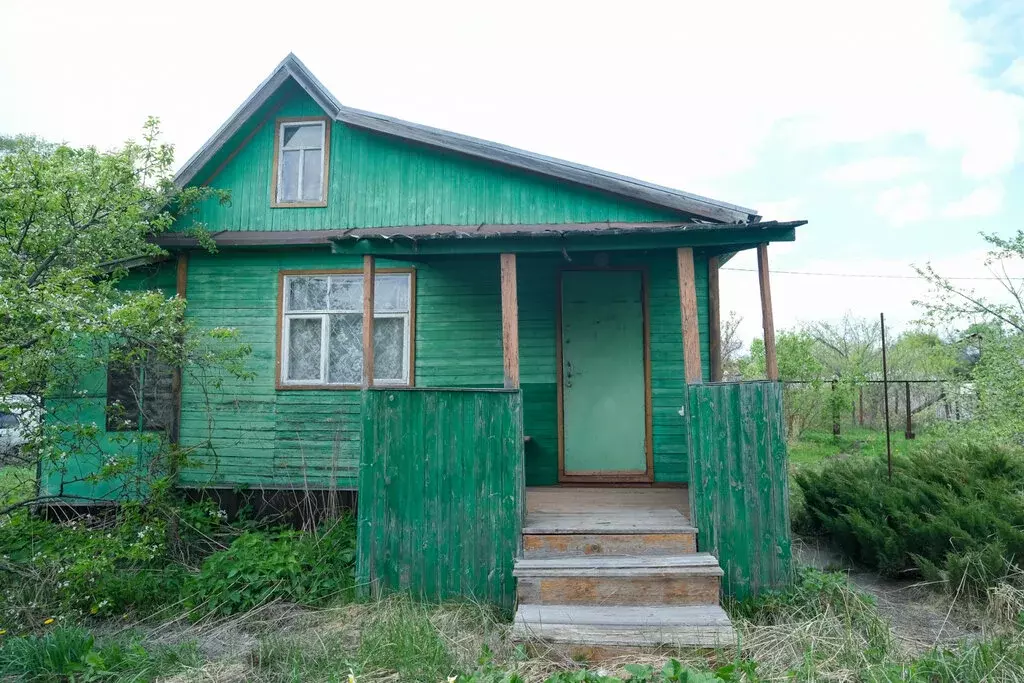 Дом в Кулаевское сельское поселение, село Арышхазда (25 м) - Фото 0