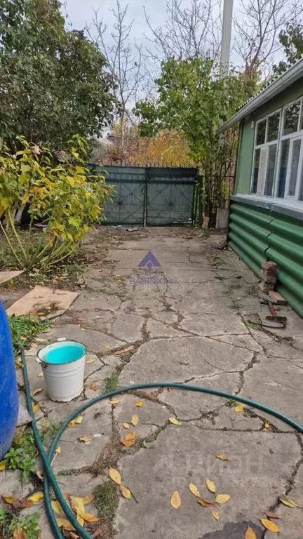 Дом в Ростовская область, Волгодонск Мичуринец СНТ, 1858 (20 м) - Фото 2