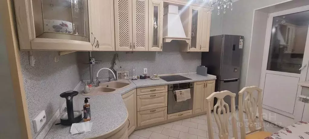 1-к кв. Московская область, Одинцовский городской округ, ВНИИССОК пгт ... - Фото 1