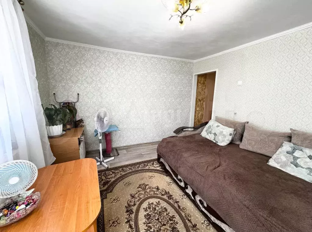 2-к. квартира, 40 м, 1/1 эт. - Фото 1