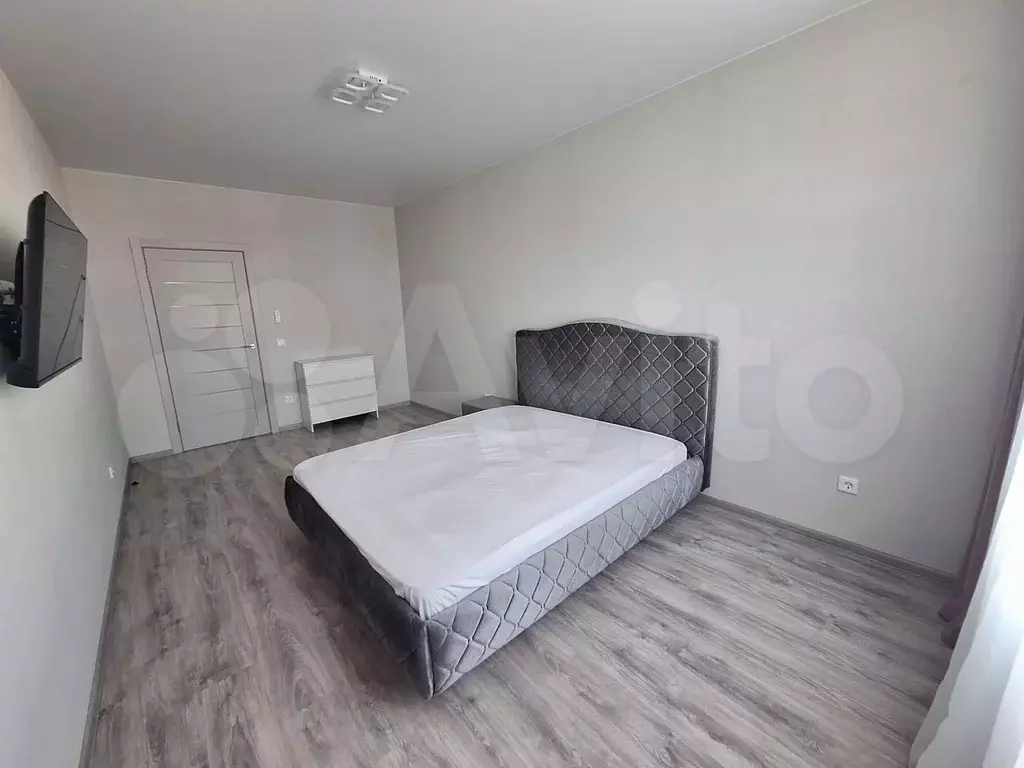 2-к. квартира, 70 м, 14/23 эт. - Фото 1