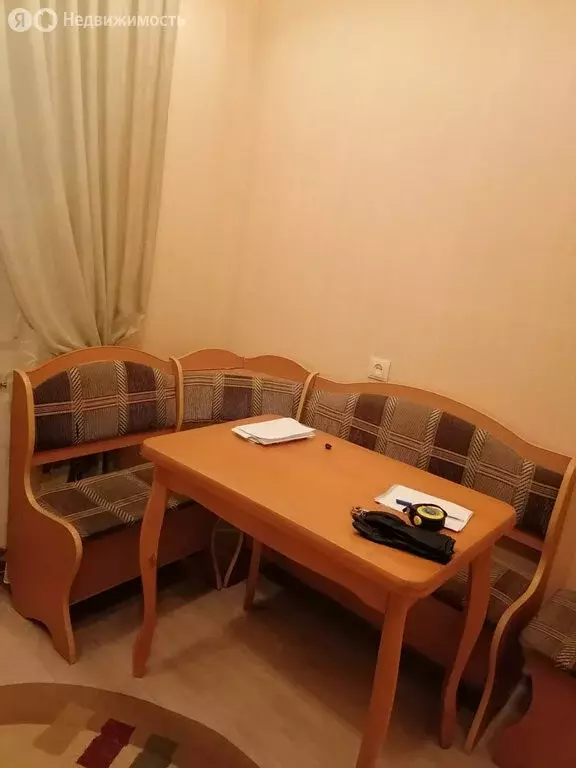 1-комнатная квартира: Кстово, проспект Победы, 3Б (32.6 м) - Фото 1