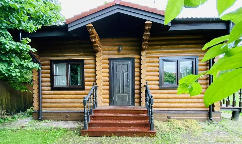 Дом в Московская область, Щелково городской округ, Загорянский пгт ул. ... - Фото 2
