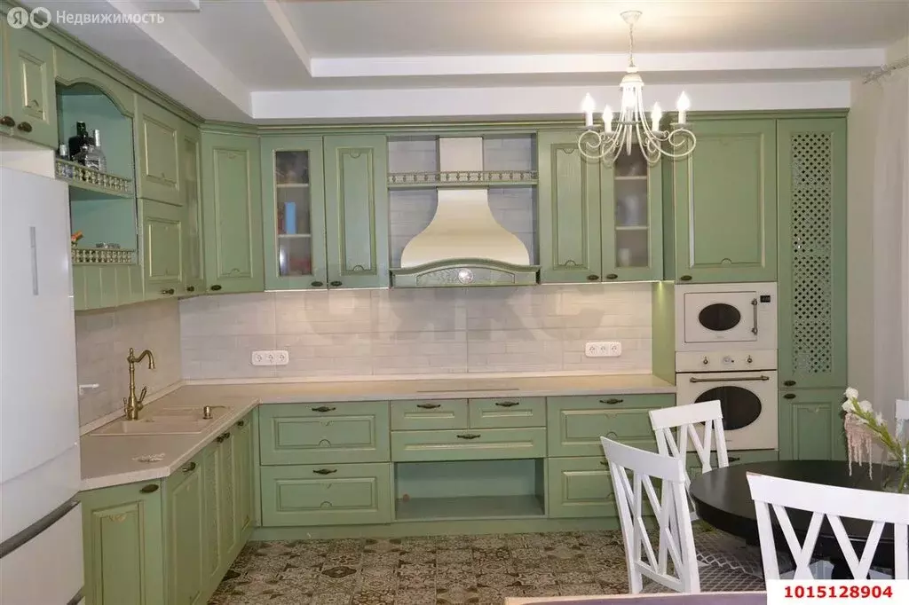 2-комнатная квартира: Краснодар, Фестивальный микрорайон, улица Яна ... - Фото 2