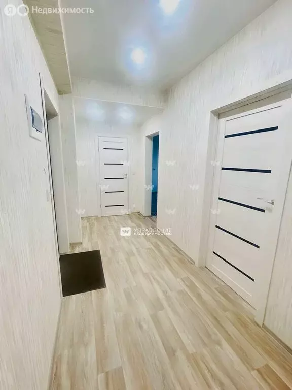 1-комнатная квартира: Южно-Сахалинск, улица Ленина, 563к3 (40 м) - Фото 1