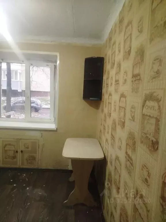 1-к кв. Московская область, Ступино Овражная ул., 17 (30.0 м) - Фото 1