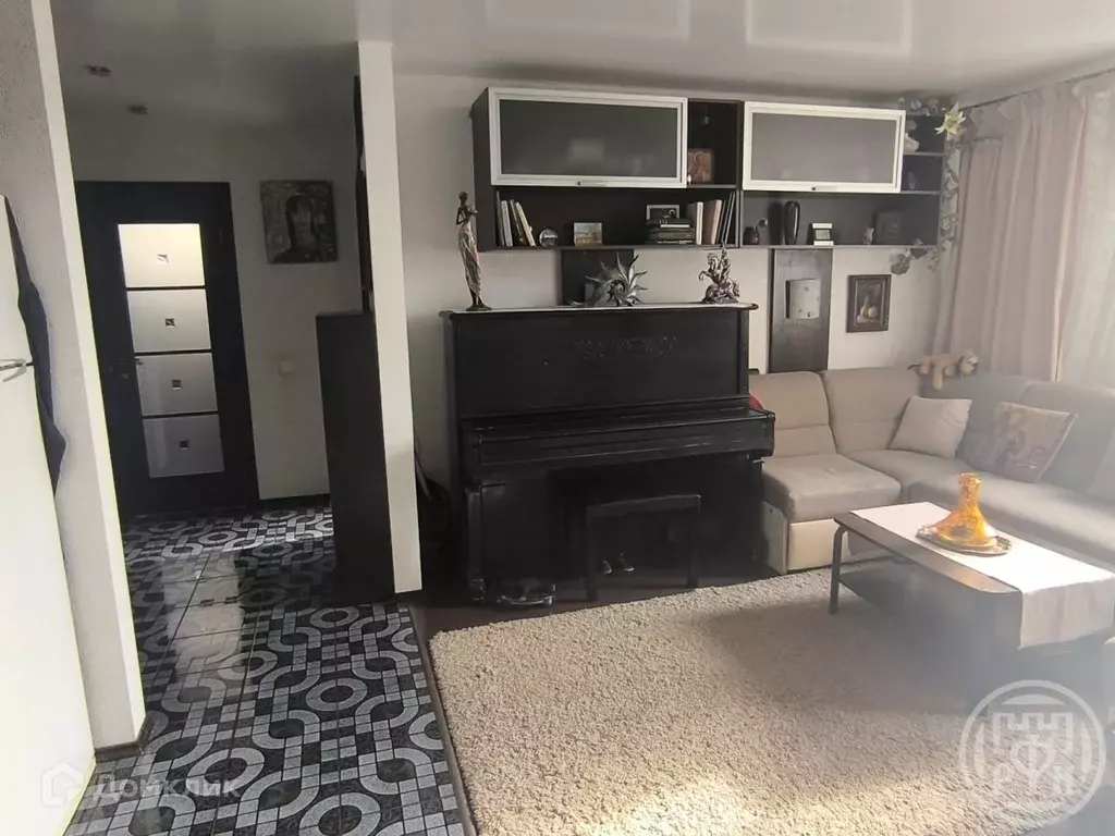 Продаётся 1-к квартира, 45.7 м - Фото 0