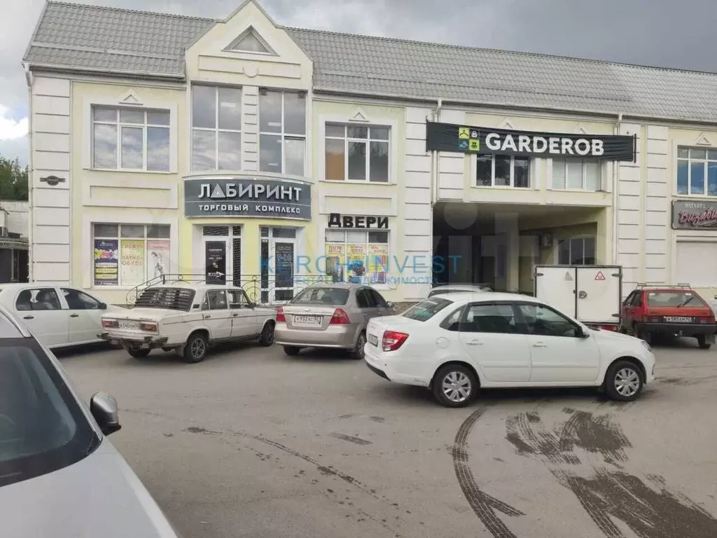 Сдам помещение свободного назначения, 19 м - Фото 0