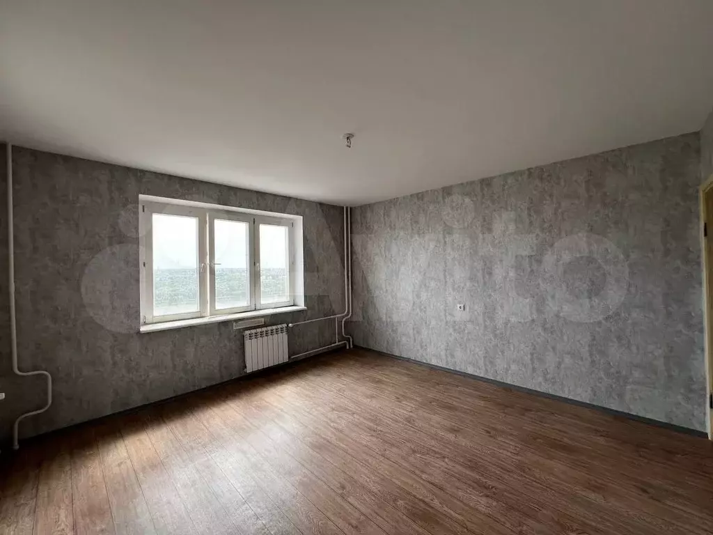 1-к. квартира, 57 м, 11/16 эт. - Фото 0
