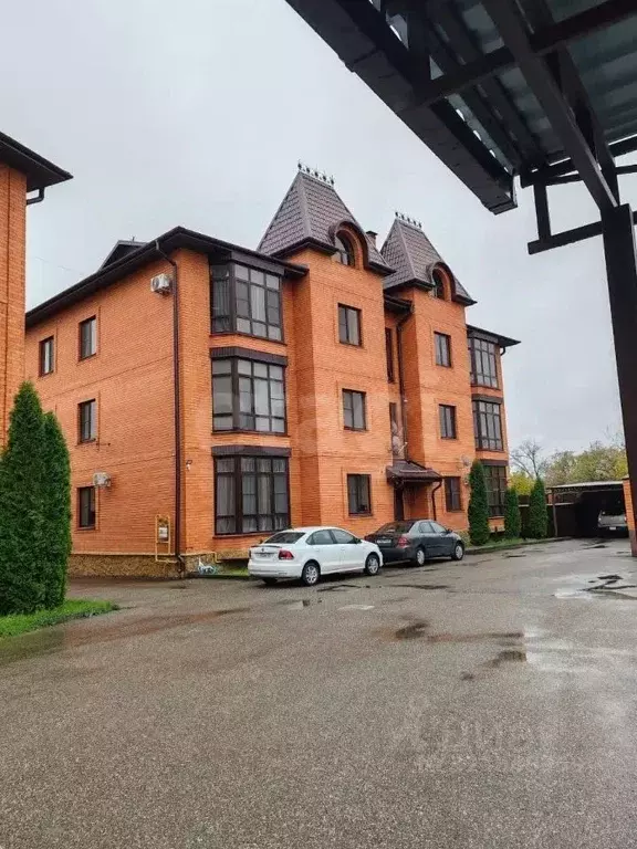 2-к кв. Ставропольский край, Ессентуки Воронцовская ул. (70.4 м) - Фото 1