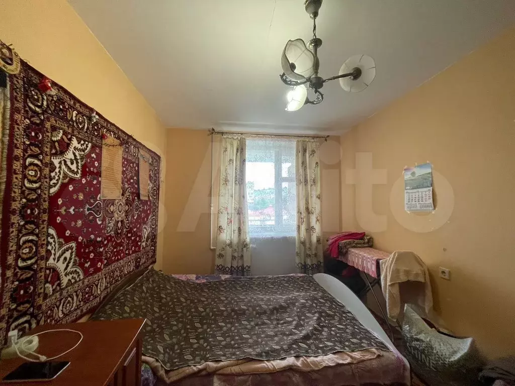 2-к. квартира, 51 м, 4/5 эт. - Фото 1