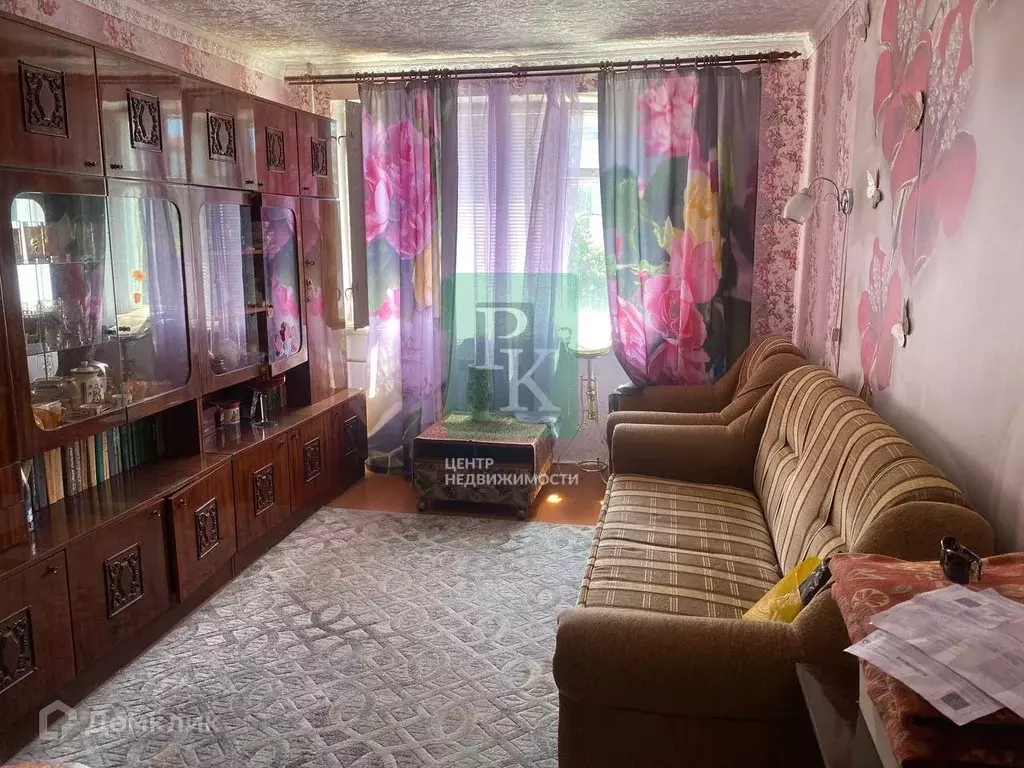Продаётся 2-к квартира, 40 м - Фото 1