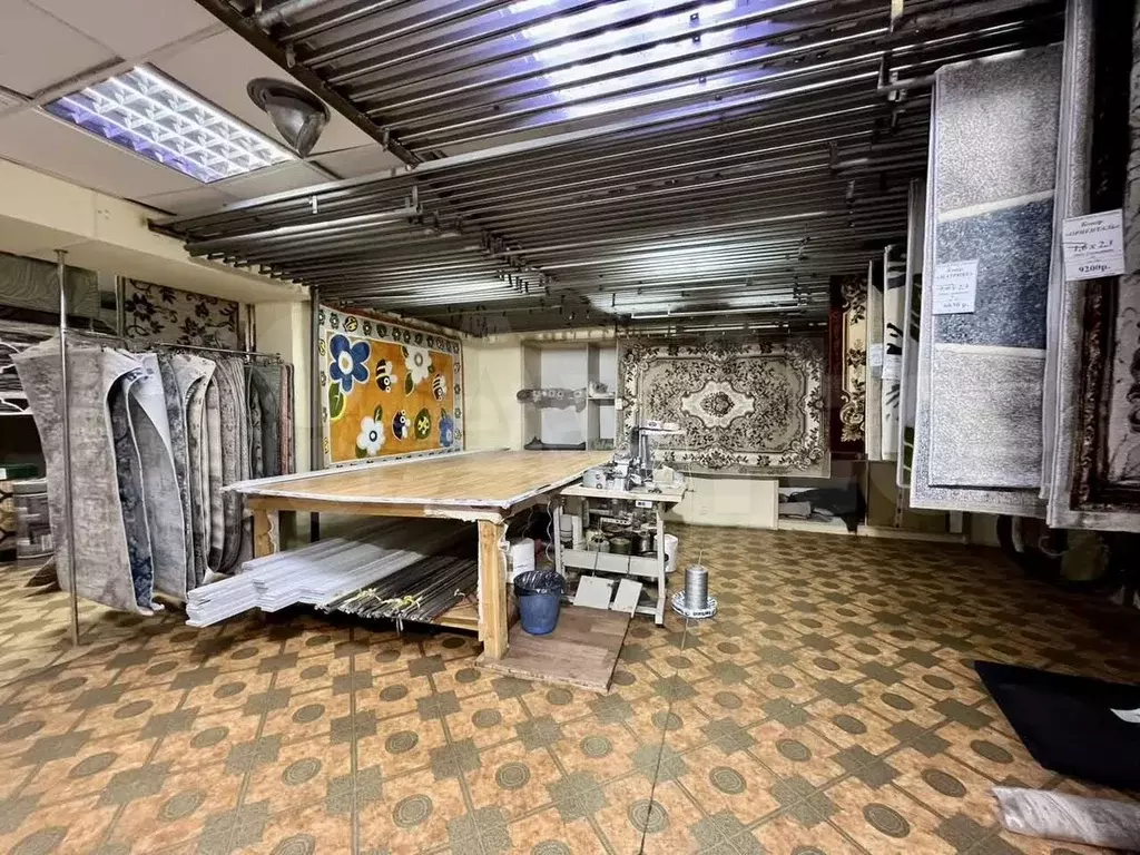 Продам помещение свободного назначения, 957.4 м - Фото 0