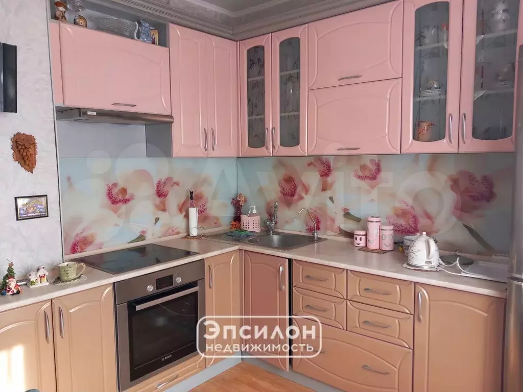 3-к. квартира, 78 м, 3/17 эт. - Фото 0