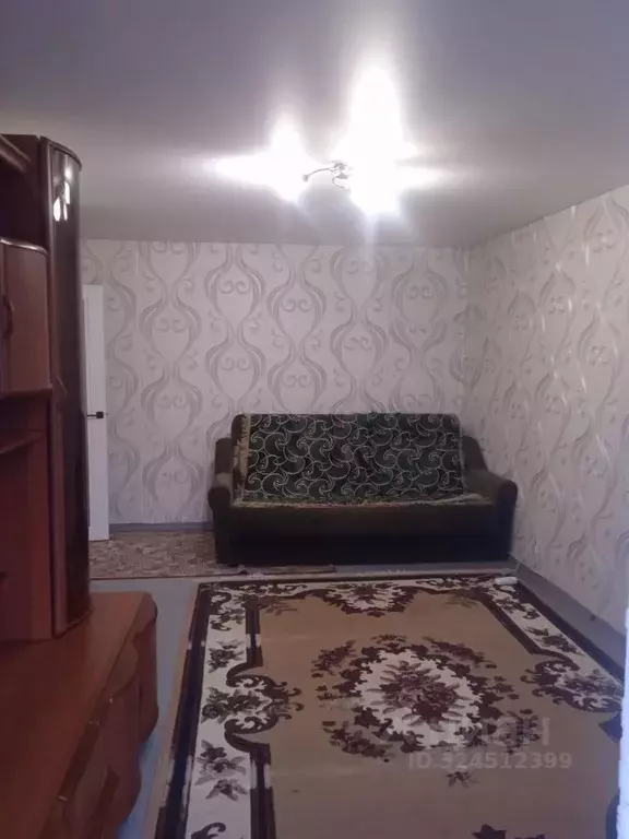 2-к кв. Воронежская область, Воронеж ул. Переверткина, 29 (43.0 м) - Фото 1