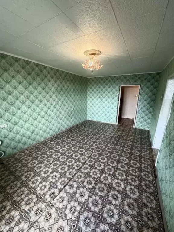 1-к кв. Татарстан, Казань Азино-1 мкр, ул. Закиева, 5 (43.5 м) - Фото 1