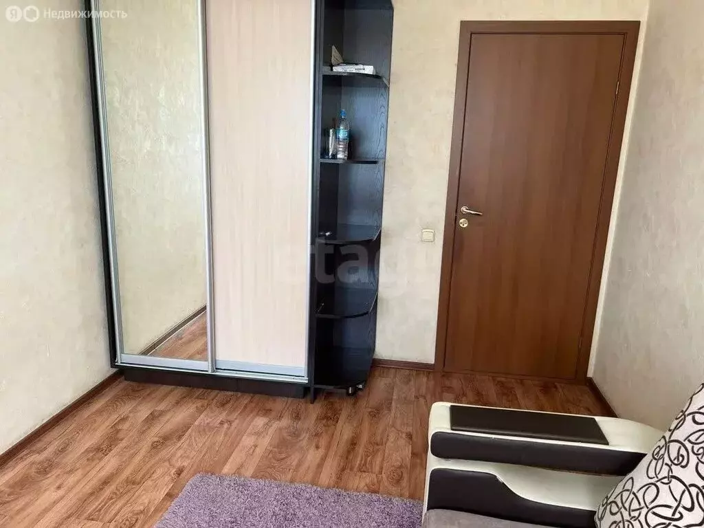 4-комнатная квартира: Барнаул, Красноармейский проспект, 82 (60.5 м) - Фото 2