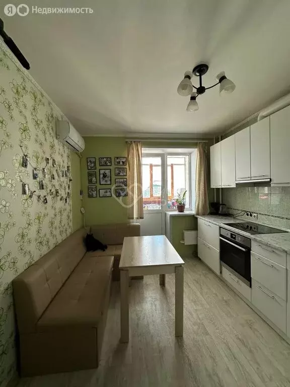 1-комнатная квартира: Волгоград, улица Землячки, 27А (36.5 м) - Фото 1