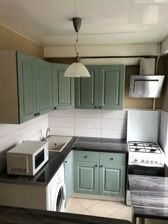 1-к кв. Санкт-Петербург просп. Космонавтов, 86К1 (30.0 м) - Фото 2