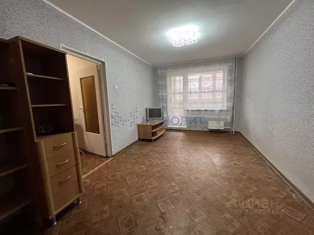 2-к кв. Нижегородская область, Нижний Новгород Верхне-Печерская ул., ... - Фото 1