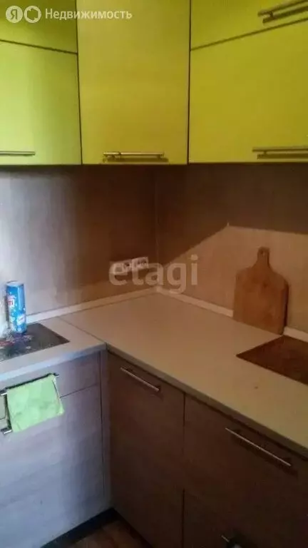 1к в 13-комнатной квартире (18 м) - Фото 1