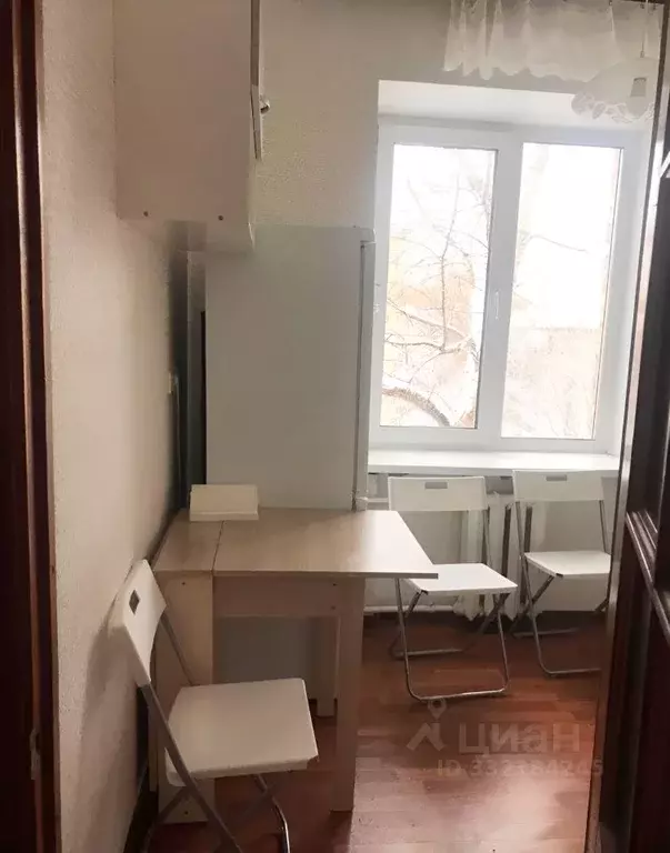 2-к кв. Москва ул. Василисы Кожиной, 16к1 (44.0 м) - Фото 2