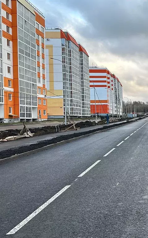 Продаётся квартира-студия, 24 м - Фото 0