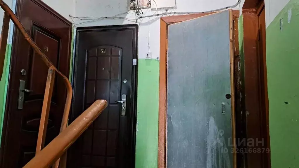 Помещение свободного назначения в Мурманская область, Полярный ул. ... - Фото 1