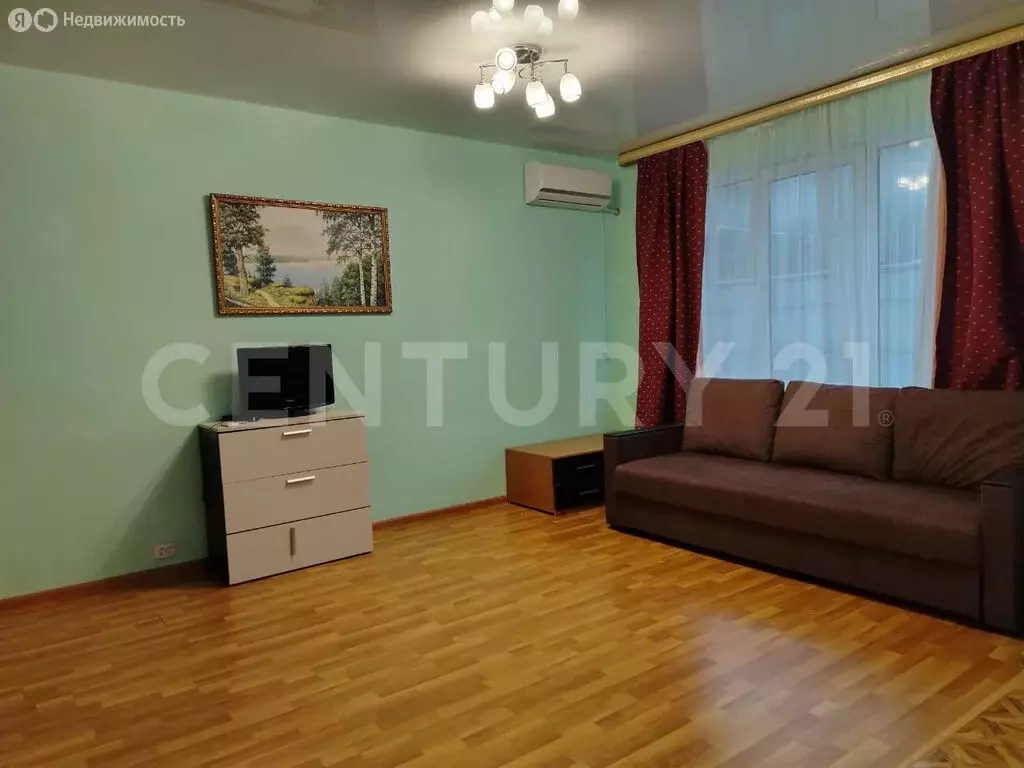 1-комнатная квартира: Новороссийск, Суджукская улица, 78 (40.4 м) - Фото 1