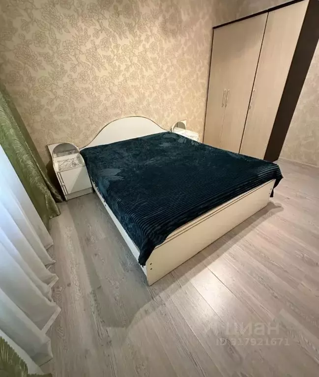 2-к кв. Краснодарский край, Сочи ул. Макаренко, 13/2 (62.0 м) - Фото 1
