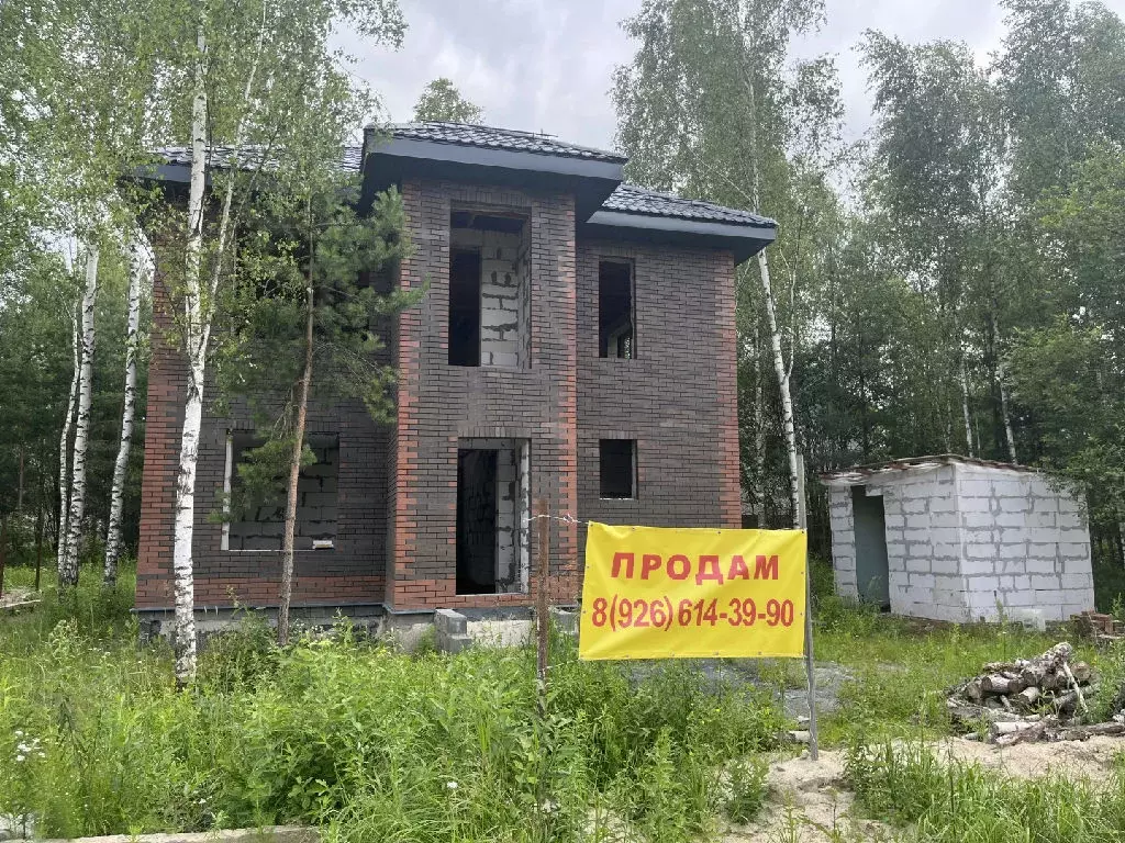 Продается дом в КП Дергаево-2 - Фото 2