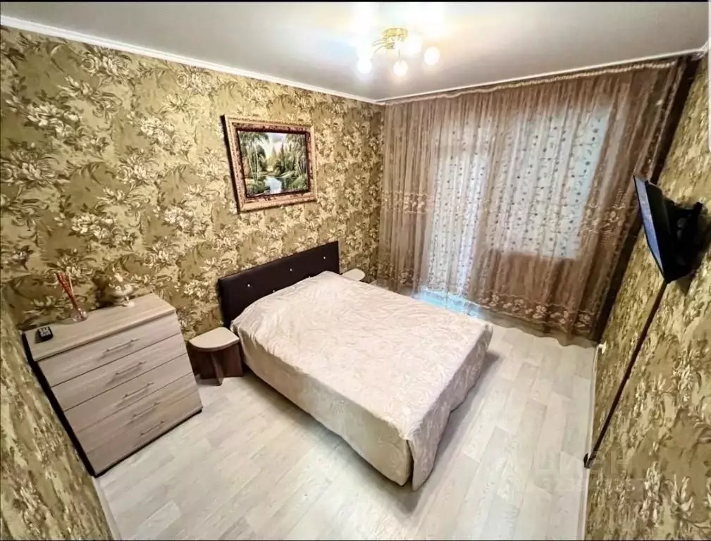 1-к кв. Алтайский край, Барнаул Пролетарская ул., 148 (36.0 м) - Фото 1