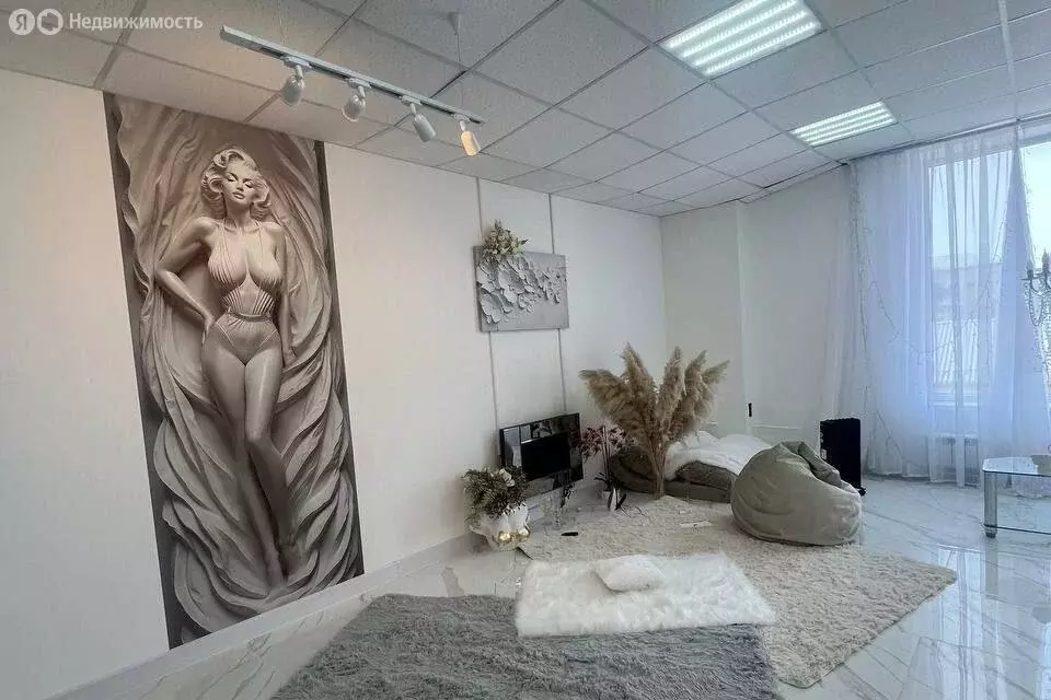 Помещение свободного назначения (96 м) - Фото 1
