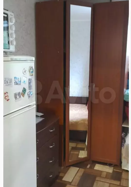 Квартира-студия, 13 м, 4/5 эт. - Фото 1