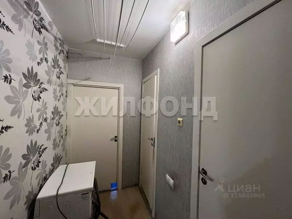 2-к кв. Томская область, Томск просп. Ленина, 263 (59.0 м) - Фото 1