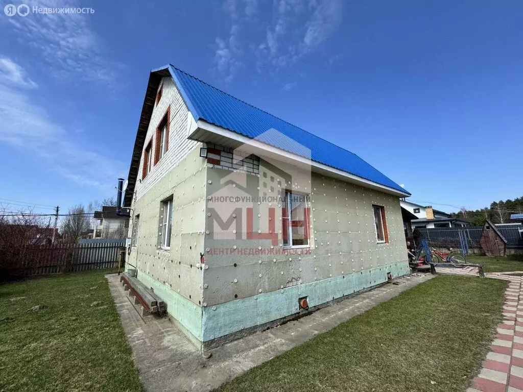 Дом в Конаково, Пионерская улица, 55 (180 м) - Фото 1