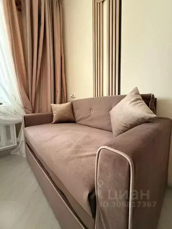 1-к кв. Московская область, Коломна просп. Кирова, 84 (35.0 м) - Фото 0
