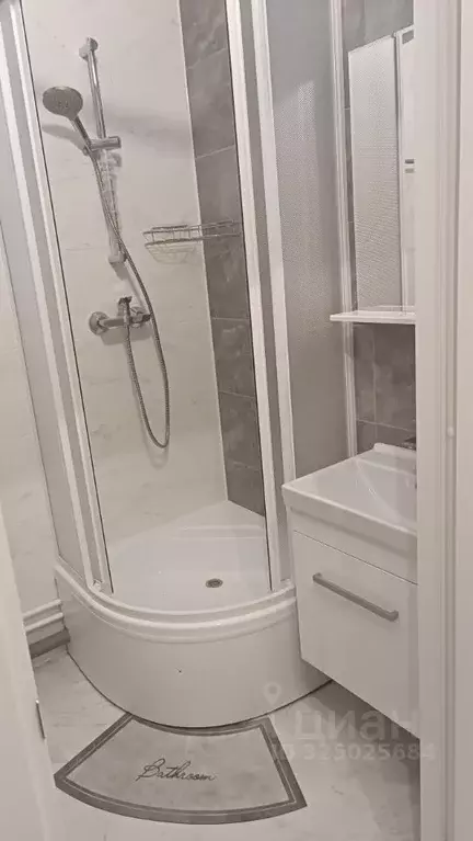 Студия Санкт-Петербург просп. Ветеранов, 200 (25.0 м) - Фото 2