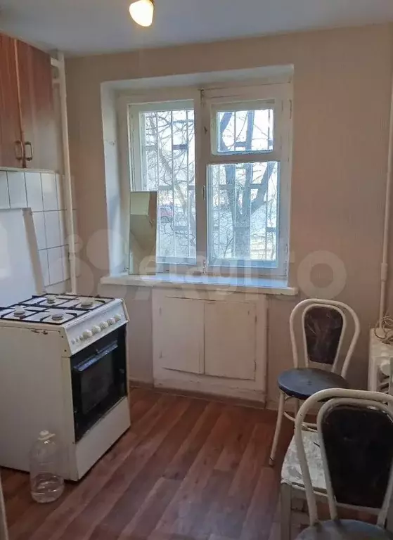 1-к. квартира, 33 м, 1/9 эт. - Фото 1