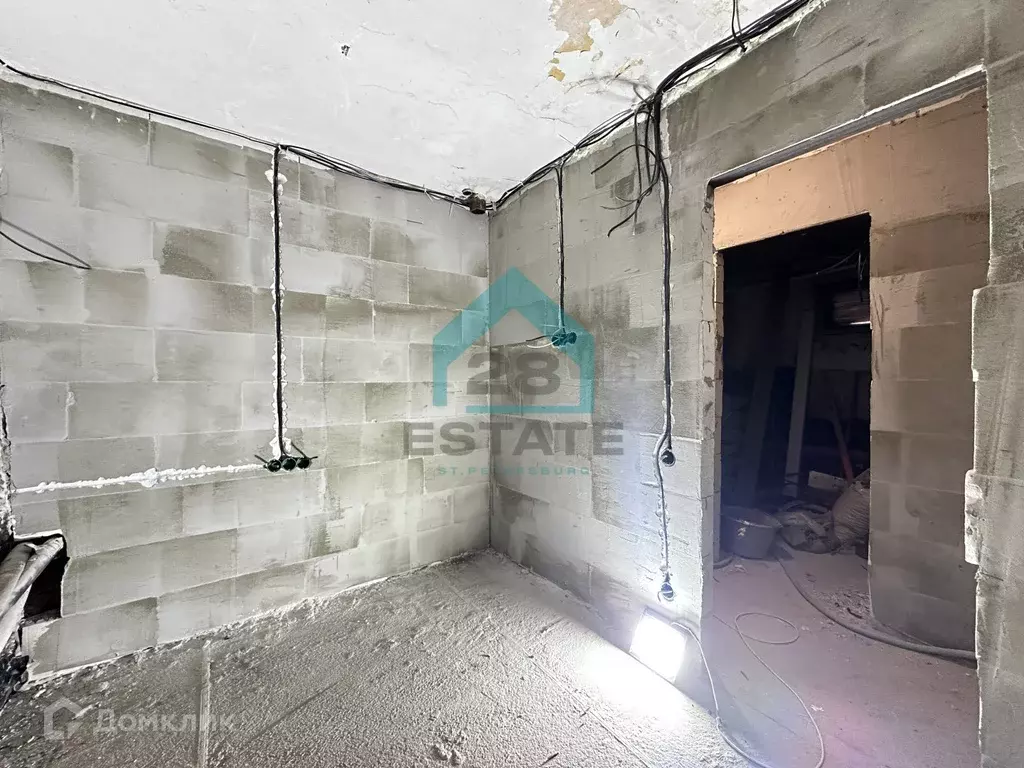Продаётся квартира-студия, 9.7 м - Фото 1